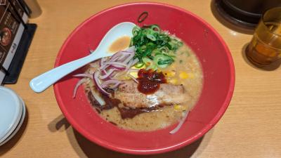 🍜RAMEN🍜 ハル (43) 宮城県（出張性感マッサージ