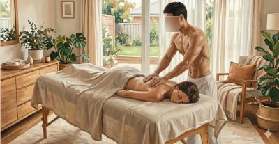 愛空 (47) 横浜 萬天堂 / 出張性感マッサージ