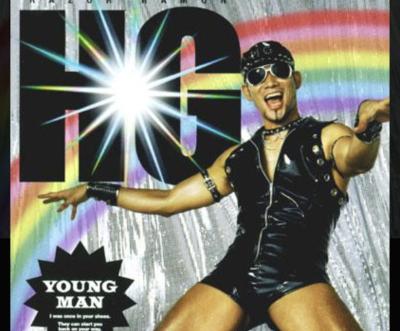 蒼司 (53) 福岡 萬天堂 / 出張性感マッサージ