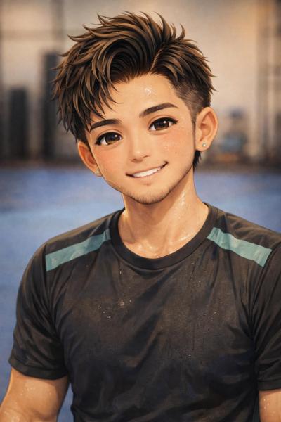 🌪️🪶 今日の積み重ねが、やさしい強さになる 風羽 (34) 京都府（出張性感マッサージ