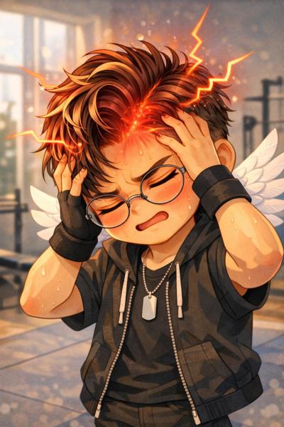 少しだけ、自分を労わる話 風羽 (34) 京都府（出張性感マッサージ