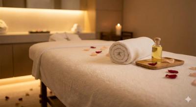 はじめ (52) 水戸 萬天堂 / 出張性感マッサージ