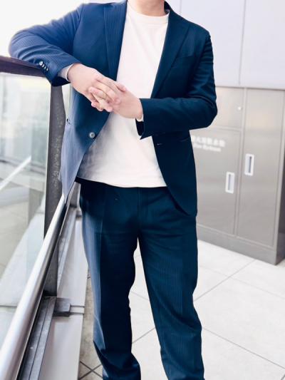 アサ (30) 甲府 萬天堂 / 出張性感マッサージ