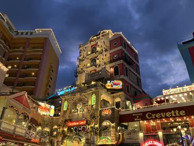 髙岸 (45) 千葉 萬天堂 / 出張性感マッサージ