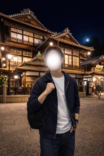 じゅん (37) 岡山 萬天堂 / 出張性感マッサージ