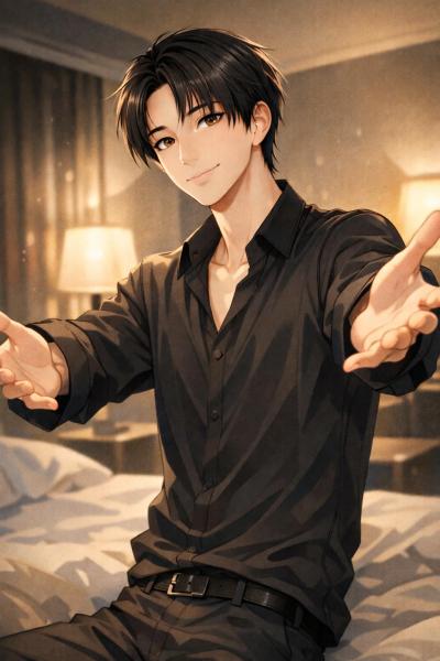 悦 (43) 広島 萬天堂 / 出張性感マッサージ