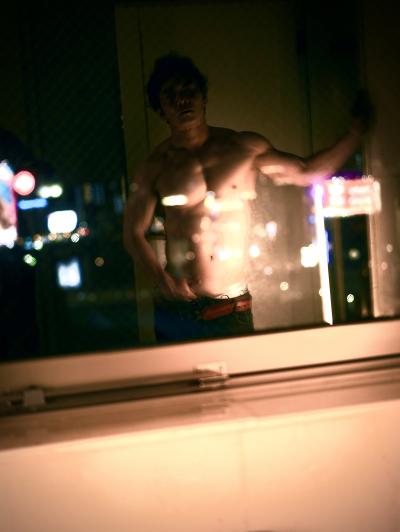 京助 (43) 熊本 萬天堂 / 出張性感マッサージ