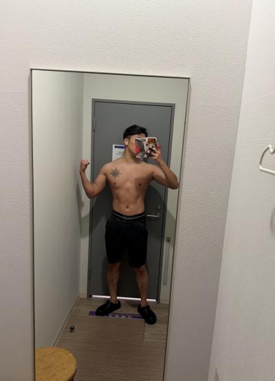 少しずつ、でも確実に。 風羽 (34) 京都府（出張性感マッサージ