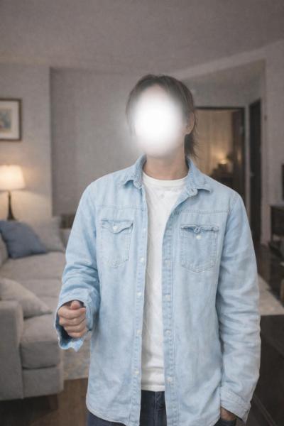 じゅん (37) 岡山 萬天堂 / 出張性感マッサージ