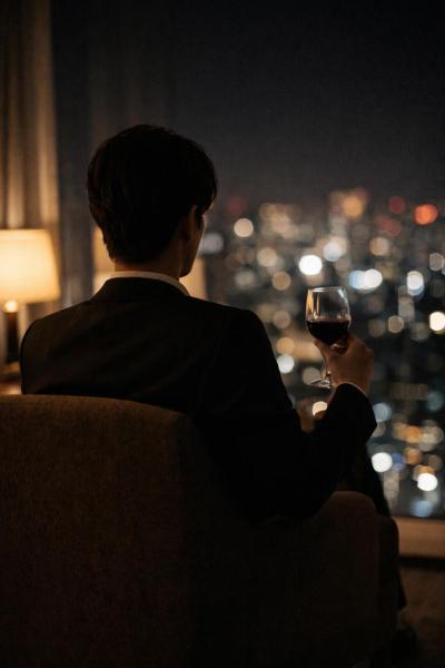 克也 (45) 名古屋 萬天堂 / 出張性感マッサージ