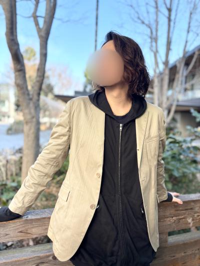 初めまして？お久しぶりです？な初投稿 アラン (39) 東京都（出張性感マッサージ