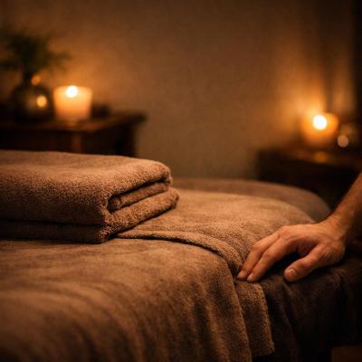 「自分を大切にする時間って、悪いことじゃないよね」 風羽 (34) 京都府（出張性感マッサージ