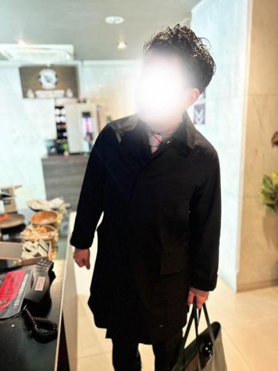 Yuu (40) 福岡 萬天堂 / 出張性感マッサージ