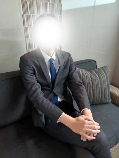 万人受け？ 翠 (43) 東京都（出張性感マッサージ