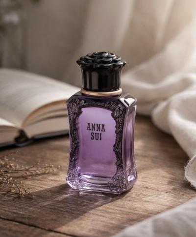 アナスイの香りが好き❤️ ともみ (47) 広島県（出張性感マッサージ