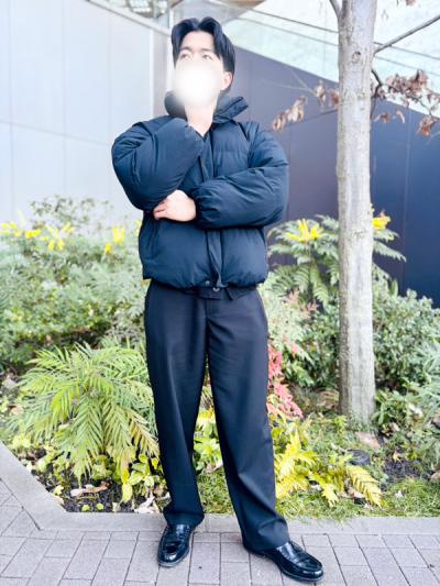 承太郎 (29) 東京 萬天堂 / 出張性感マッサージ