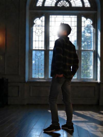 はじめましてのその先へ 奏羽 (43) 愛知県（出張性感マッサージ