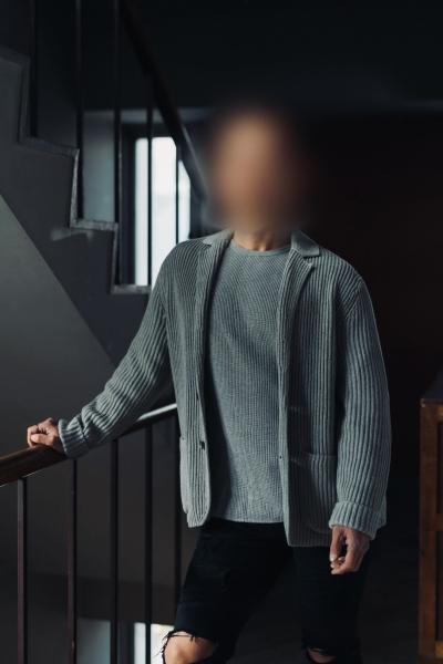 晃 (39) 大阪 萬天堂 / 出張性感マッサージ