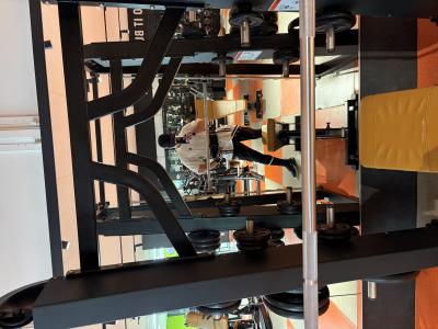 陸斗 (40) 名古屋 萬天堂 / 出張性感マッサージ