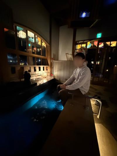 風太 (35) 大阪 萬天堂 / 出張性感マッサージ