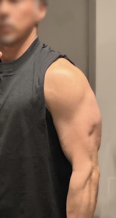 シュン (51) 大阪 萬天堂 / 出張性感マッサージ