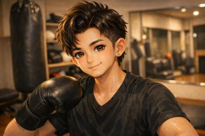 🌙少しずつ、強くなる日 風羽 (34) 京都府（出張性感マッサージ