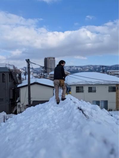 流愛 (44) 新潟 萬天堂 / 出張性感マッサージ