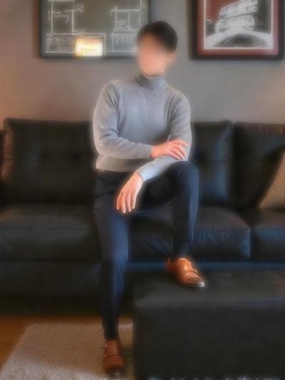 晃平 (37) 浜松 萬天堂 / 出張性感マッサージ