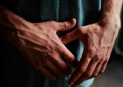 ほんの少しの変化 獠 (54) 埼玉県（出張性感マッサージ