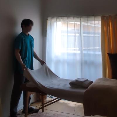 せら (41) 福岡 萬天堂 / 出張性感マッサージ