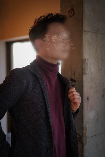 今日も整えています 椎名 (52) 東京都（出張性感マッサージ