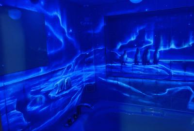 諒 (28) 高崎 萬天堂 / 出張性感マッサージ