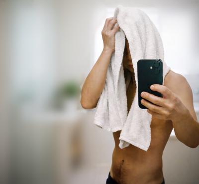 真陽 (35) 岡山 萬天堂 / 出張性感マッサージ