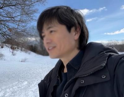 ㊗️入店１周年 幸宏 (58) 東京都（出張性感マッサージ