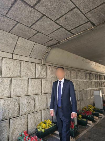 暖かくなる3連休🌞 左近 (56) 京都府（出張性感マッサージ