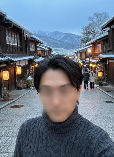 琥太郎 (37) 岐阜 萬天堂 / 出張性感マッサージ