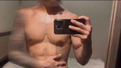 廉 (30) 下関 萬天堂 / 出張性感マッサージ