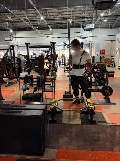 陸斗 (40) 名古屋 萬天堂 / 出張性感マッサージ