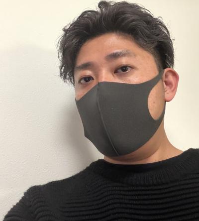 プロフィール更新しました 海賊 (37) 神奈川県（出張性感マッサージ