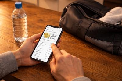 夜ラーメンの数字と、ちょっと安心する話 風羽 (34) 京都府（出張性感マッサージ