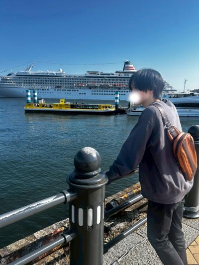 涼介 (30) 横浜 萬天堂 / 出張性感マッサージ