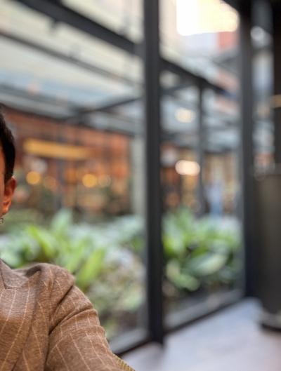 今日もアボカドは硬かった、笑 椎名 (52) 東京都（出張性感マッサージ