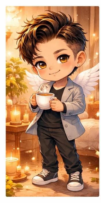 今日も誰かの一日を支えられたことに感謝🌿 風羽 (34) 京都府（出張性感マッサージ