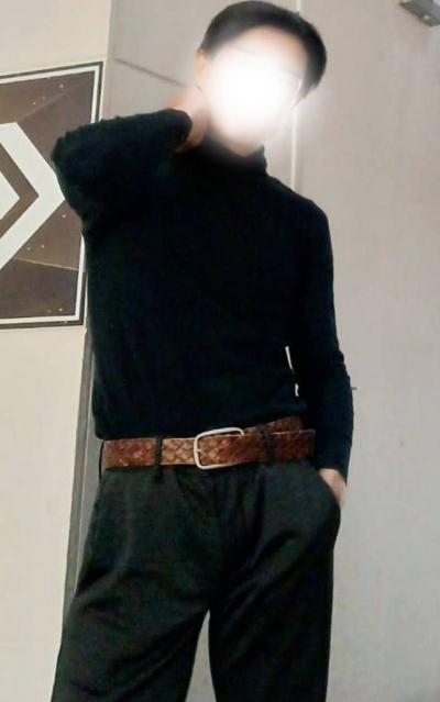 無題 平政 (45) 広島県（出張性感マッサージ