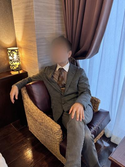 おつかれさまですって言われちゃいました！✨ 椎名 (52) 東京都（出張性感マッサージ