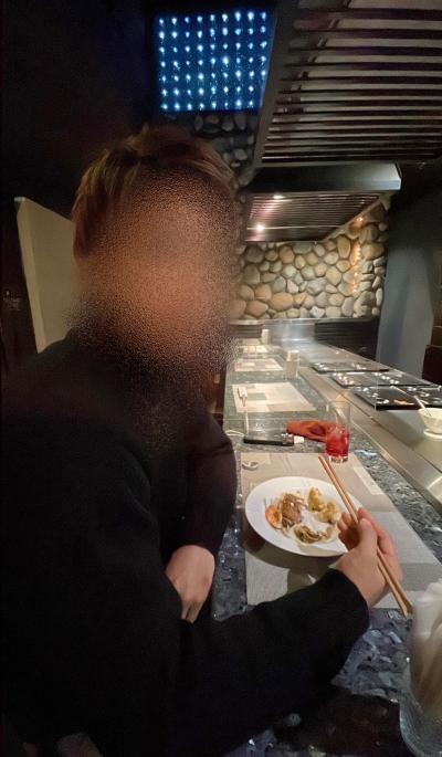 廉 (30) 下関 萬天堂 / 出張性感マッサージ