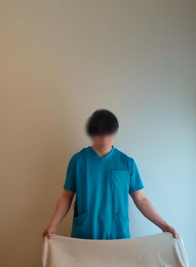 せら (41) 福岡 萬天堂 / 出張性感マッサージ