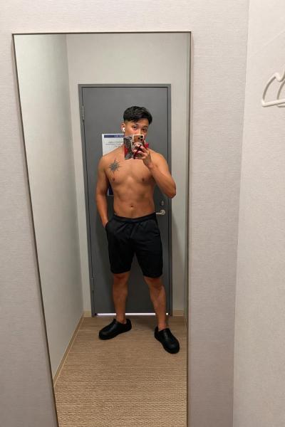 風羽 (34) 京都 萬天堂 / 出張性感マッサージ