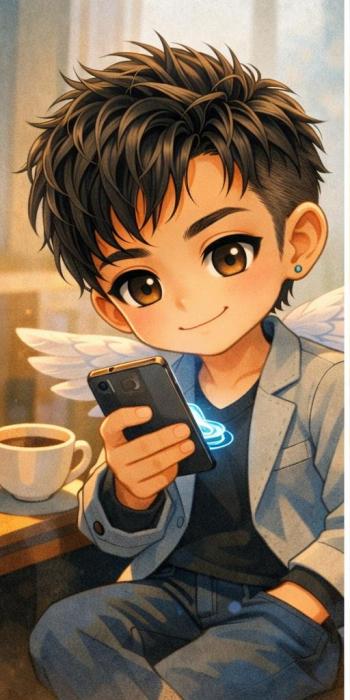 🌿はじめての方へ｜風羽くん流・やさしいご利用ガイド🌿 風羽 (34) 京都府（出張性感マッサージ