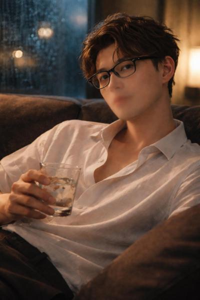 今日は雨。 源 (45) 岐阜県（出張性感マッサージ